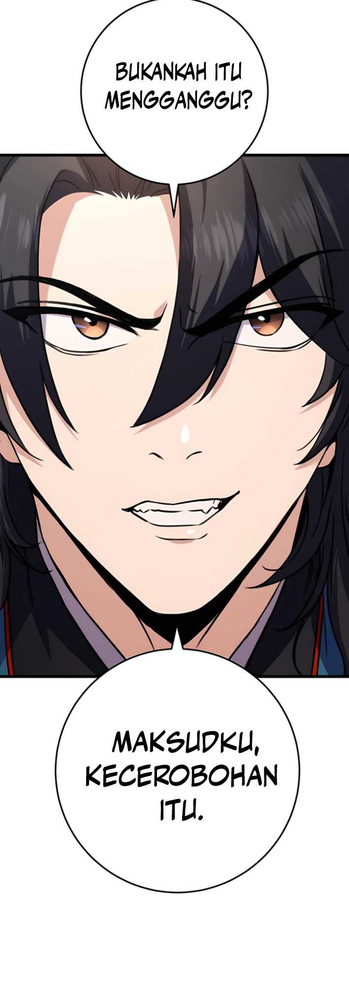 The Emperor’s Sword Chapter 14 - halaman 67