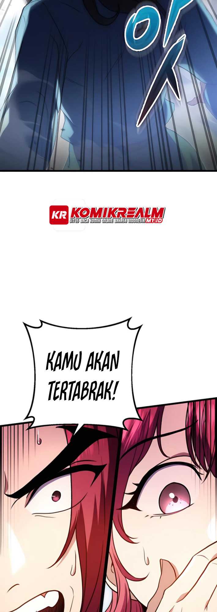 The Emperor’s Sword Chapter 14 - halaman 69
