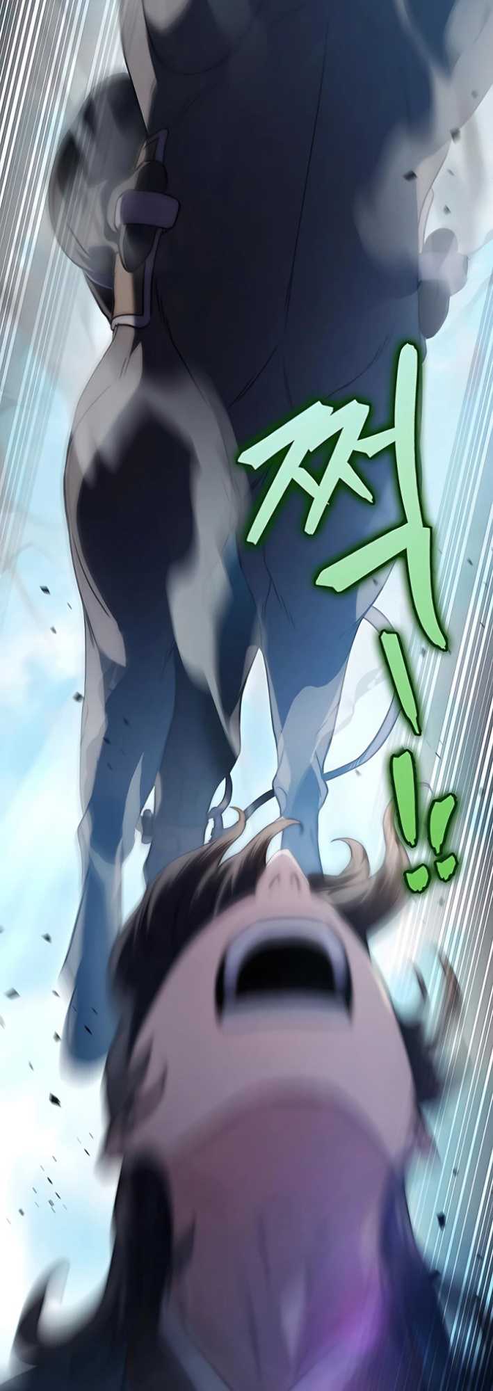 The Emperor’s Sword Chapter 14 - halaman 71