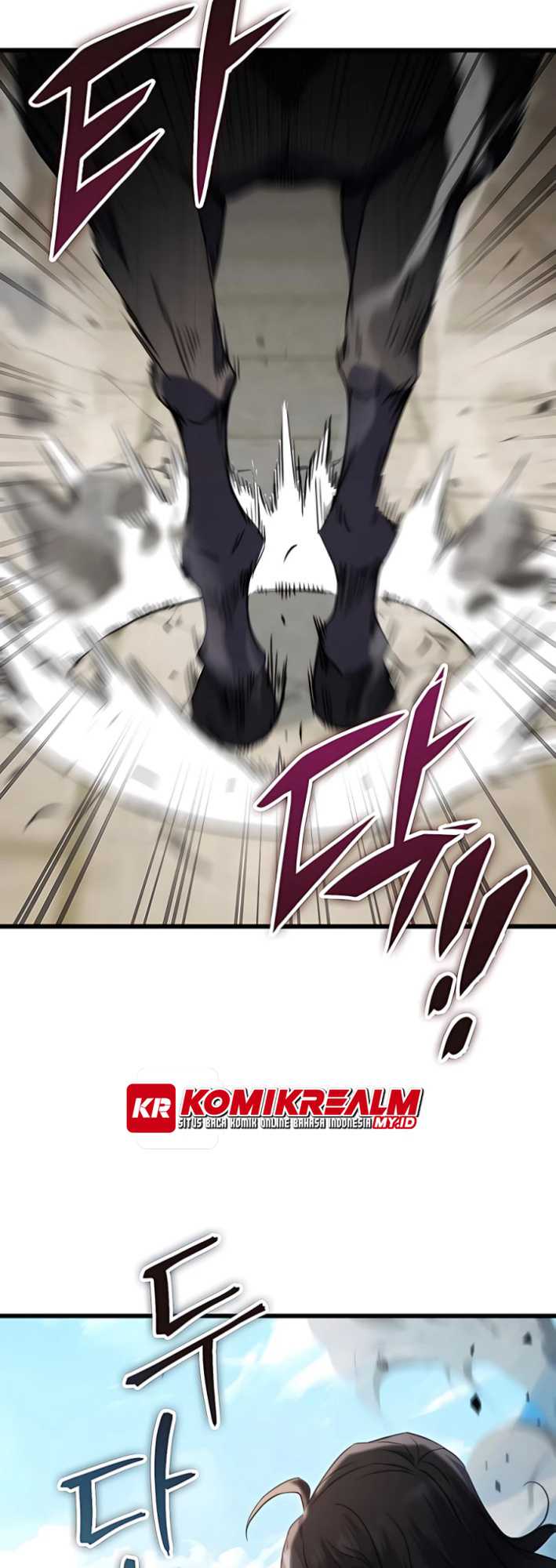 The Emperor’s Sword Chapter 14 - halaman 74