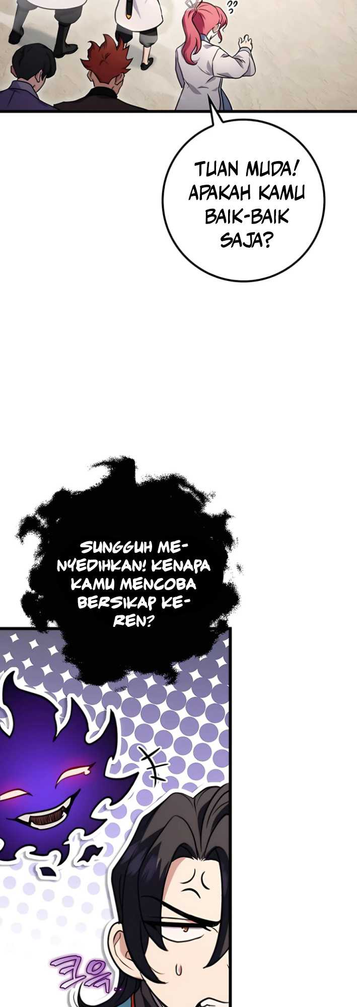 The Emperor’s Sword Chapter 14 - halaman 77