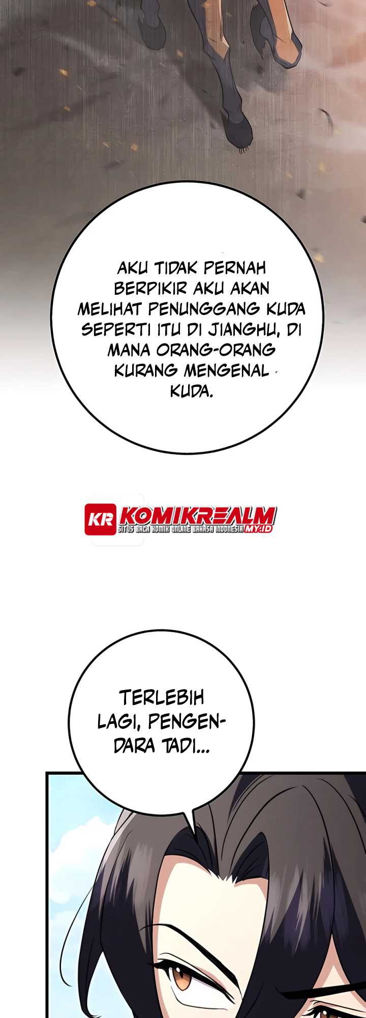 The Emperor’s Sword Chapter 14 - halaman 80