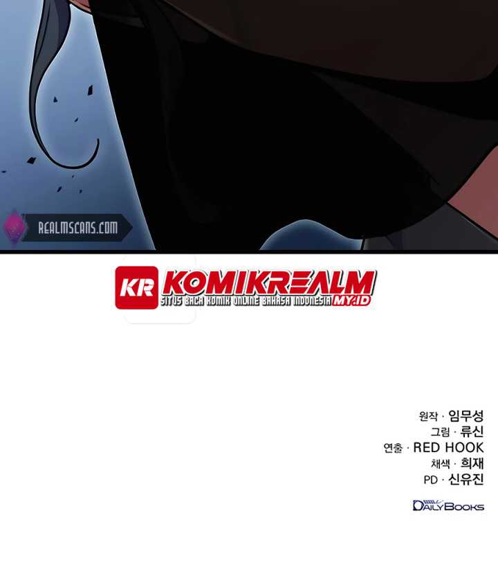 The Emperor’s Sword Chapter 14 - halaman 82