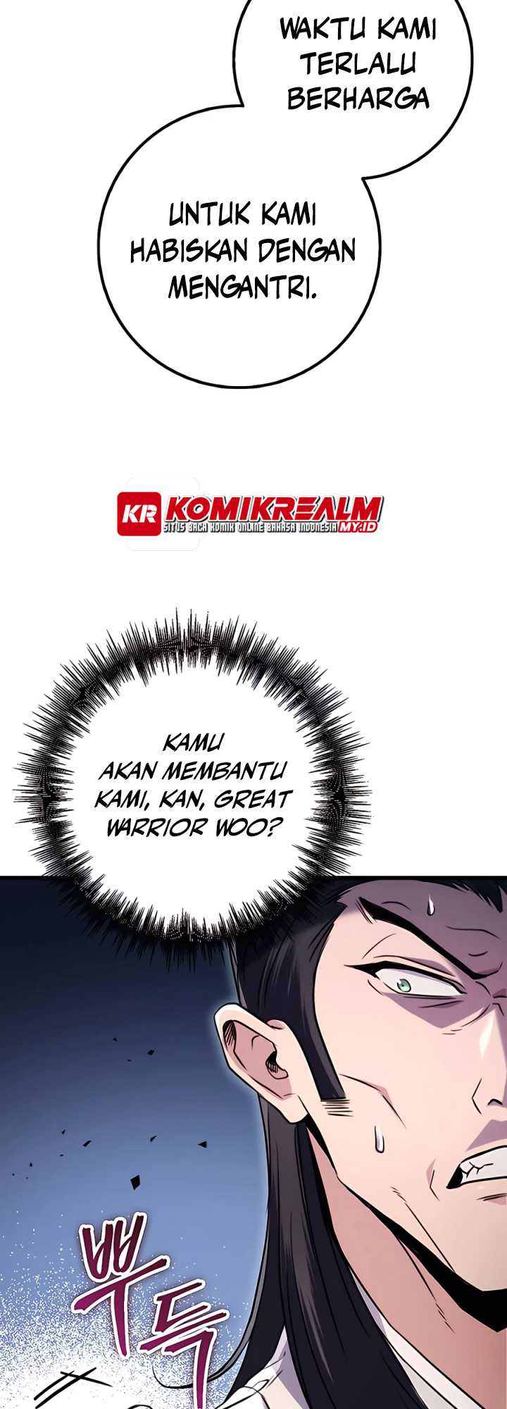 The Emperor’s Sword Chapter 15 - halaman 12