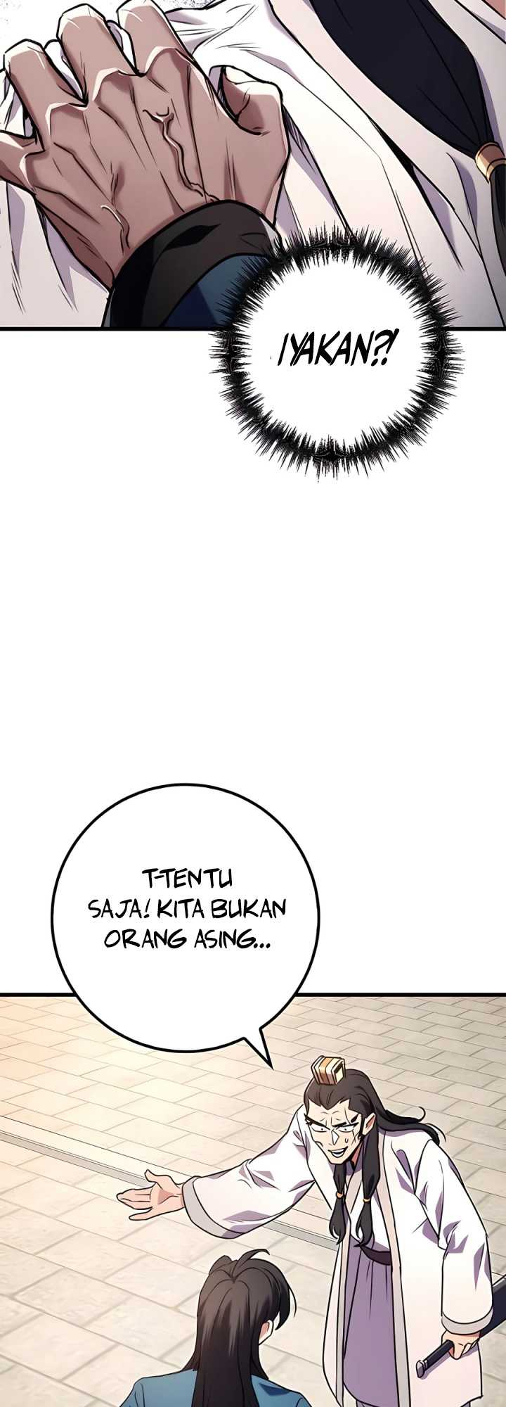 The Emperor’s Sword Chapter 15 - halaman 13