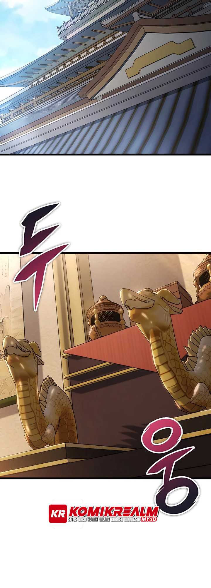 The Emperor’s Sword Chapter 15 - halaman 16