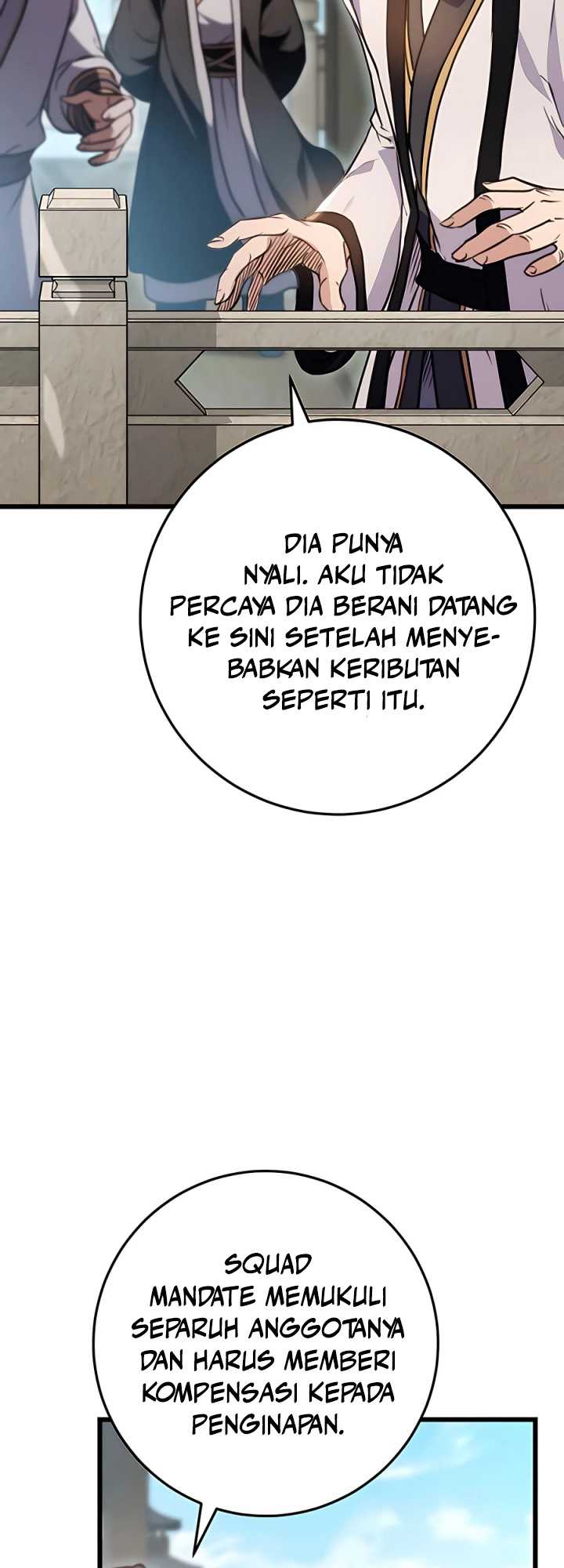 The Emperor’s Sword Chapter 15 - halaman 22