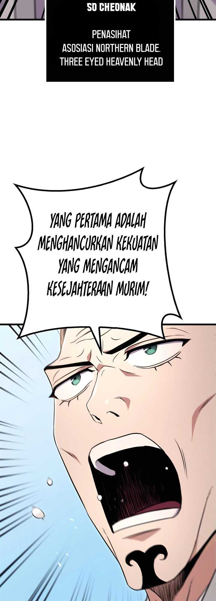 The Emperor’s Sword Chapter 15 - halaman 35
