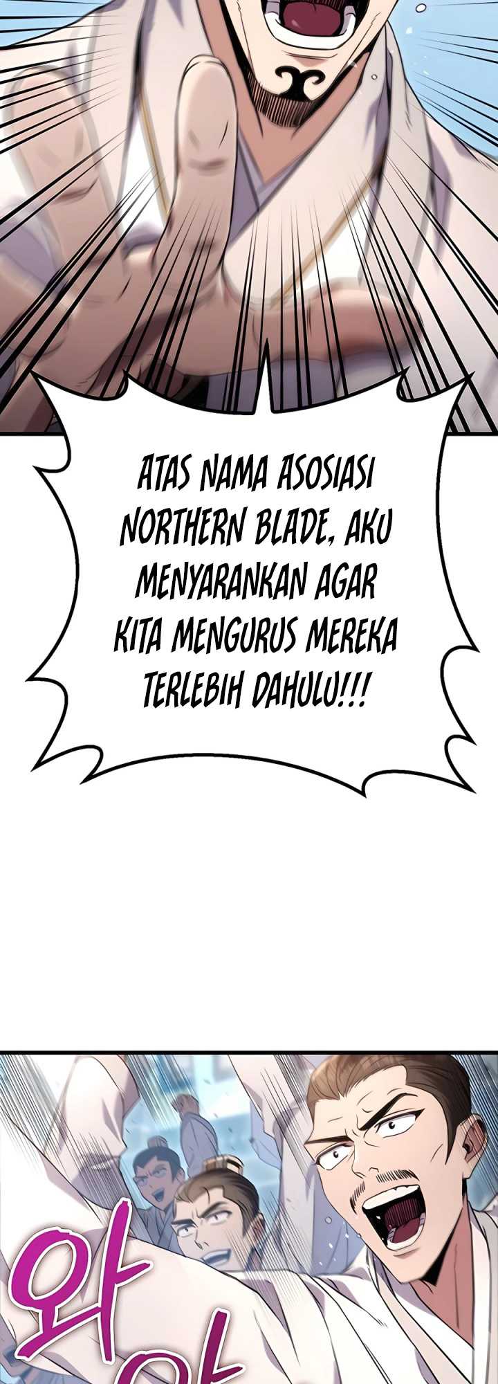 The Emperor’s Sword Chapter 15 - halaman 37