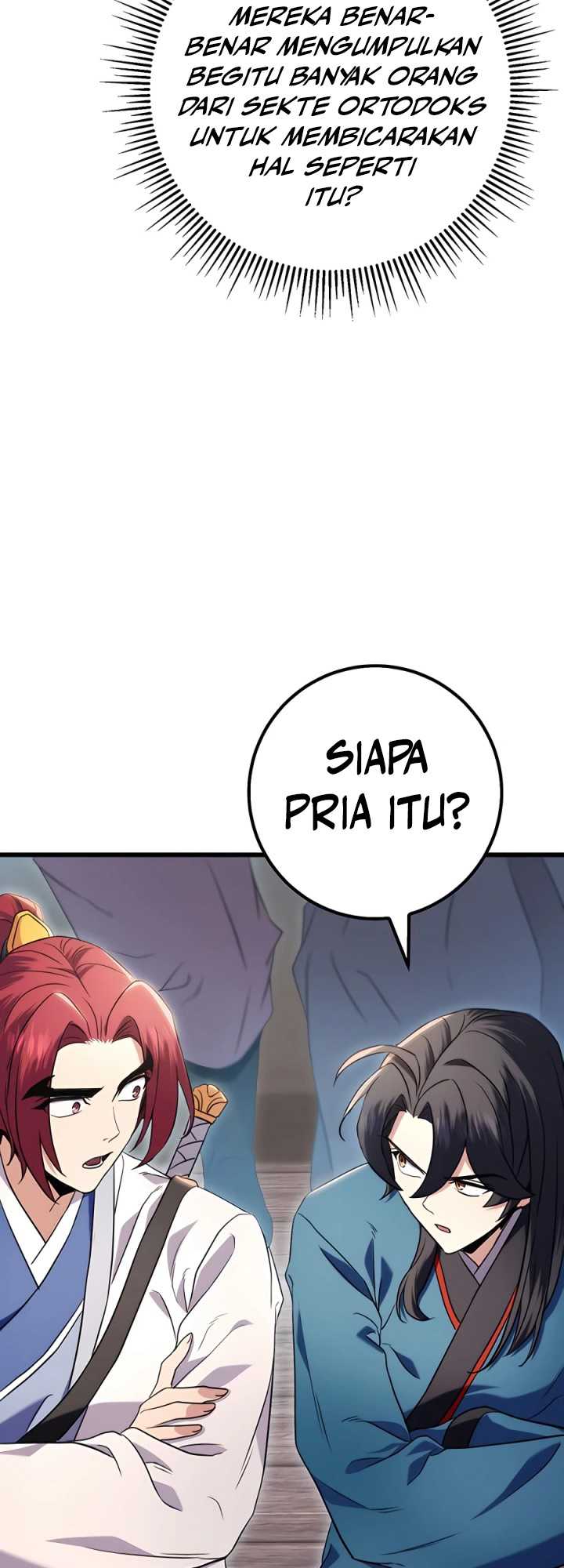 The Emperor’s Sword Chapter 15 - halaman 39
