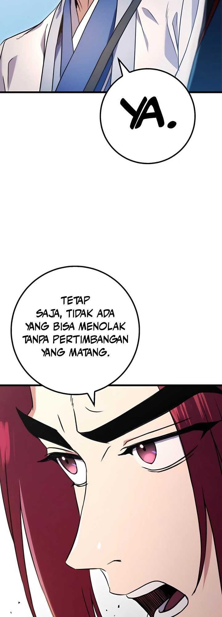 The Emperor’s Sword Chapter 15 - halaman 41