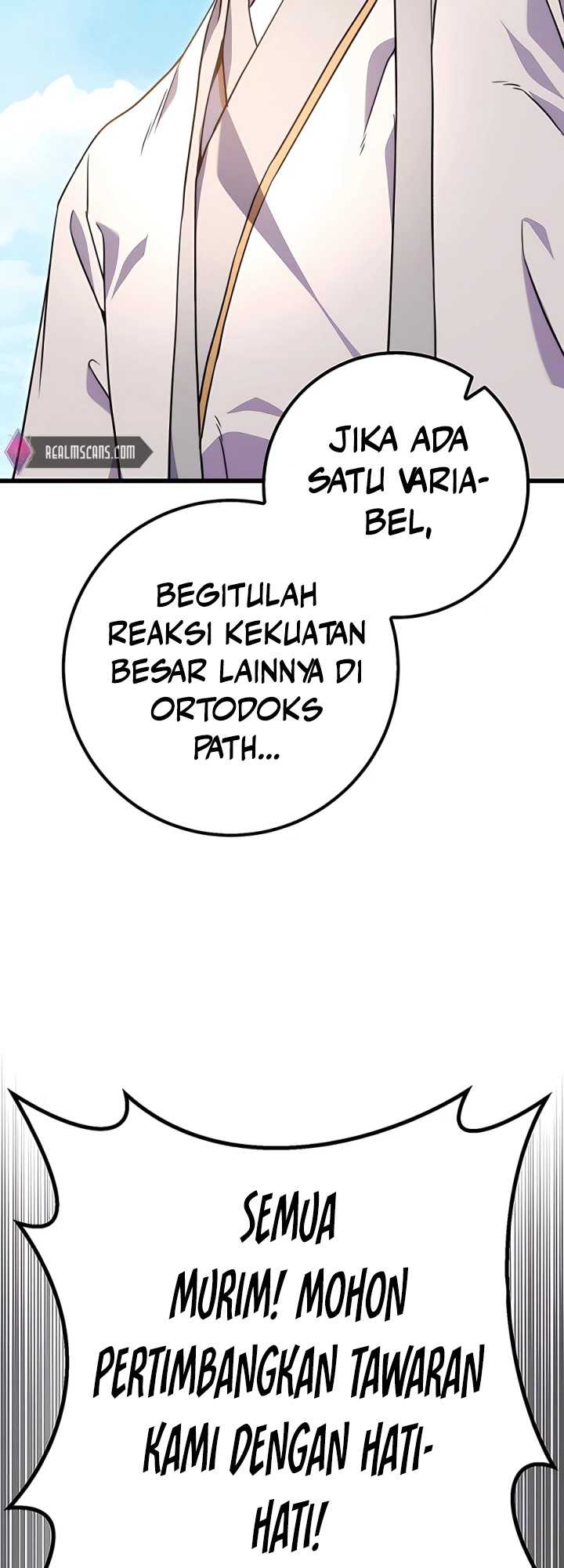 The Emperor’s Sword Chapter 15 - halaman 43