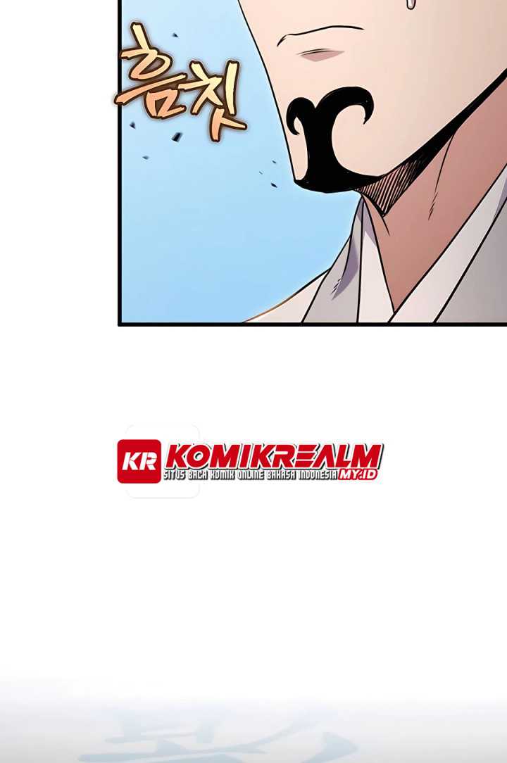 The Emperor’s Sword Chapter 15 - halaman 48