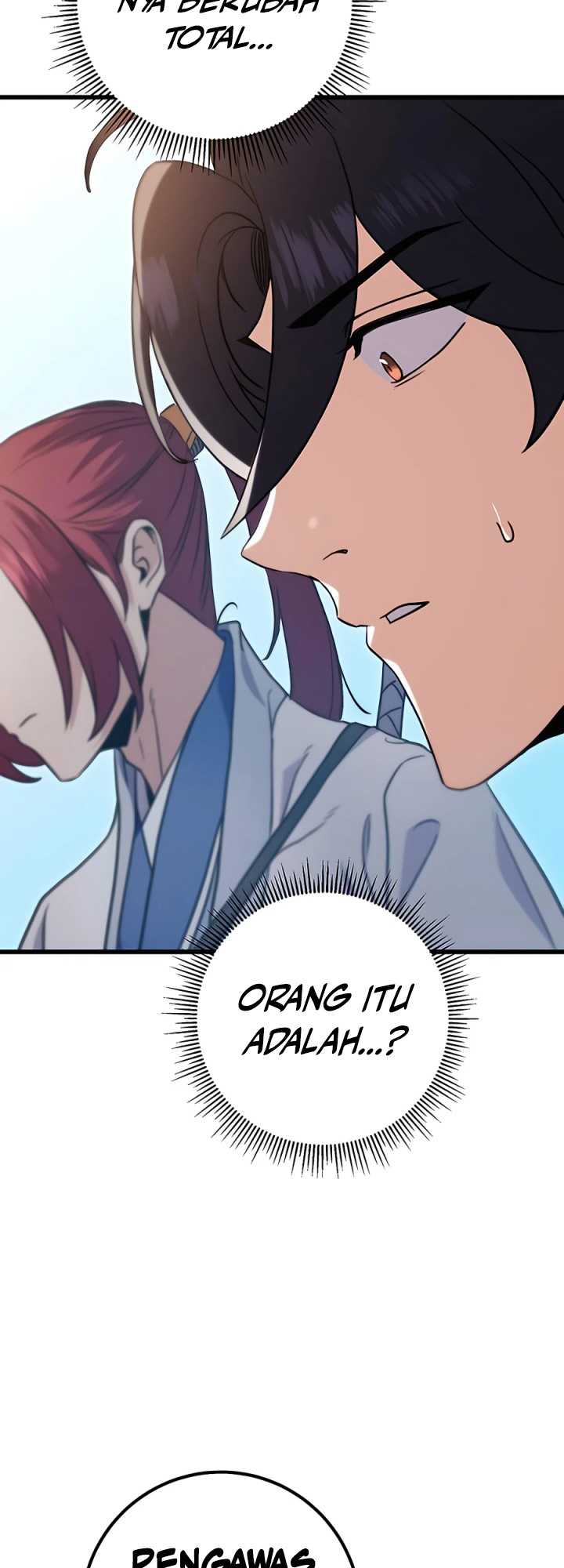 The Emperor’s Sword Chapter 15 - halaman 51