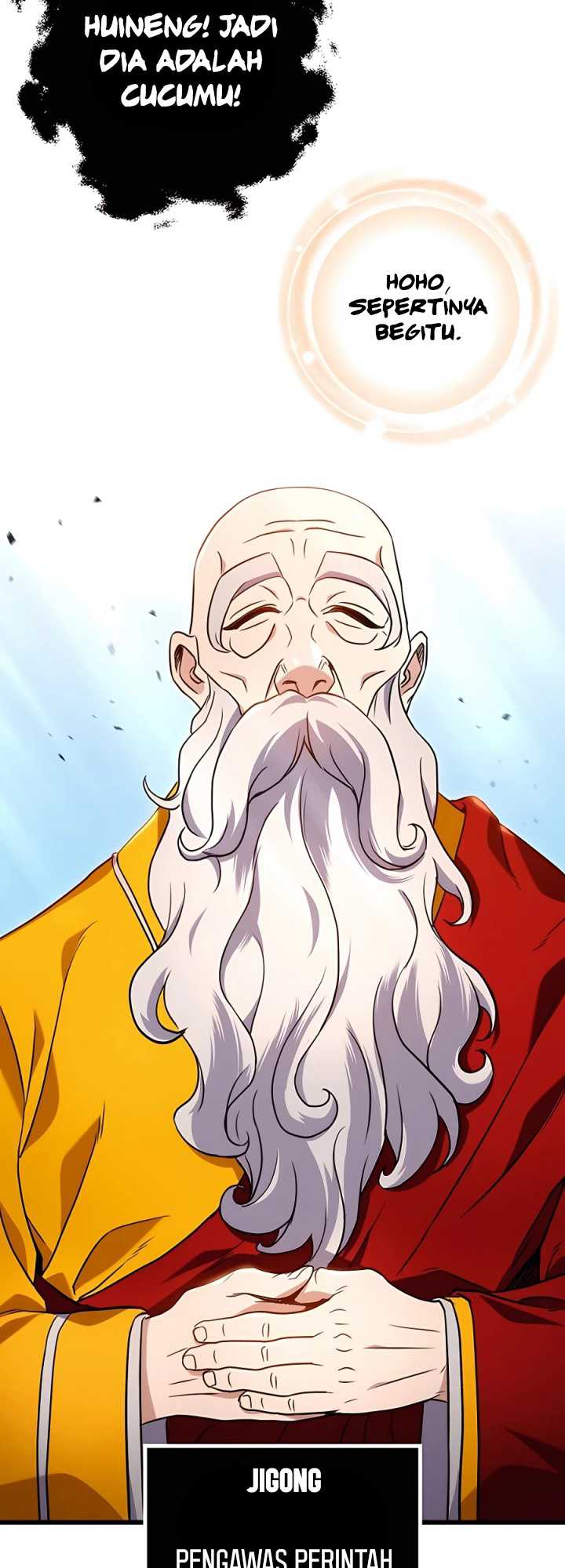 The Emperor’s Sword Chapter 15 - halaman 53