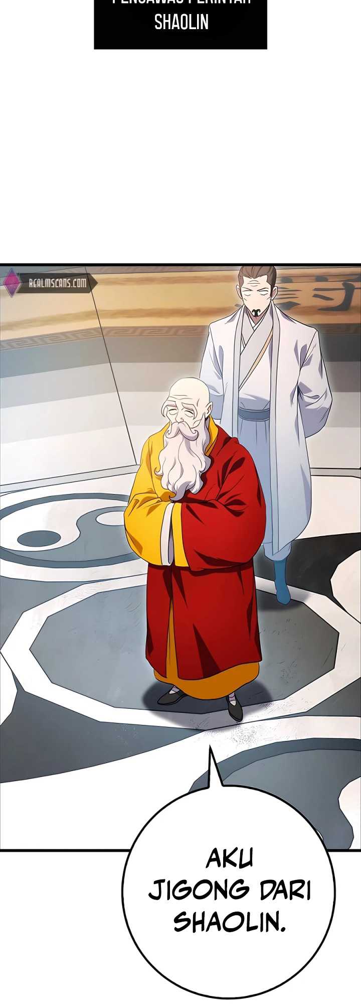The Emperor’s Sword Chapter 15 - halaman 54