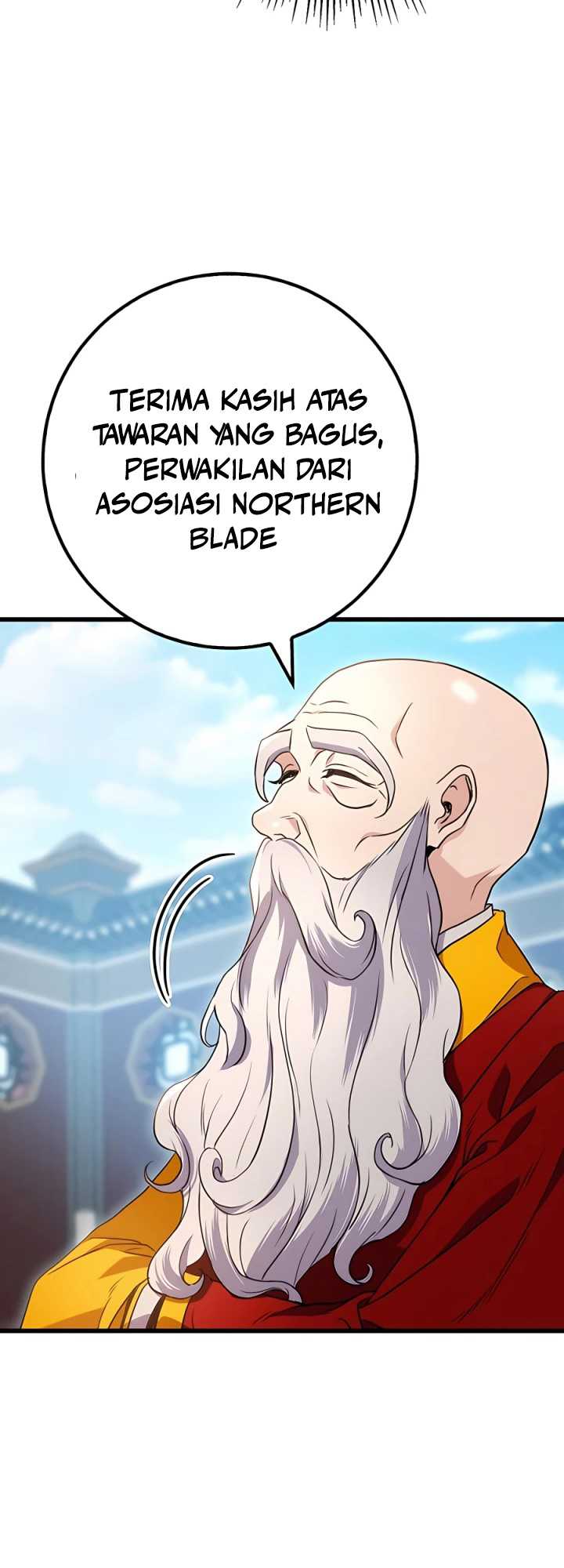 The Emperor’s Sword Chapter 15 - halaman 56