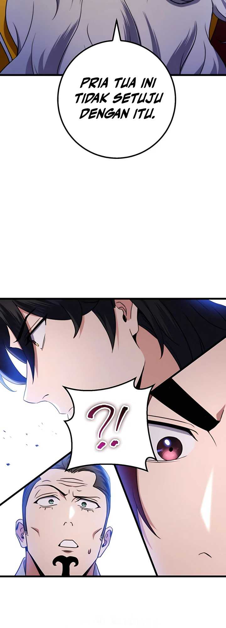 The Emperor’s Sword Chapter 15 - halaman 58