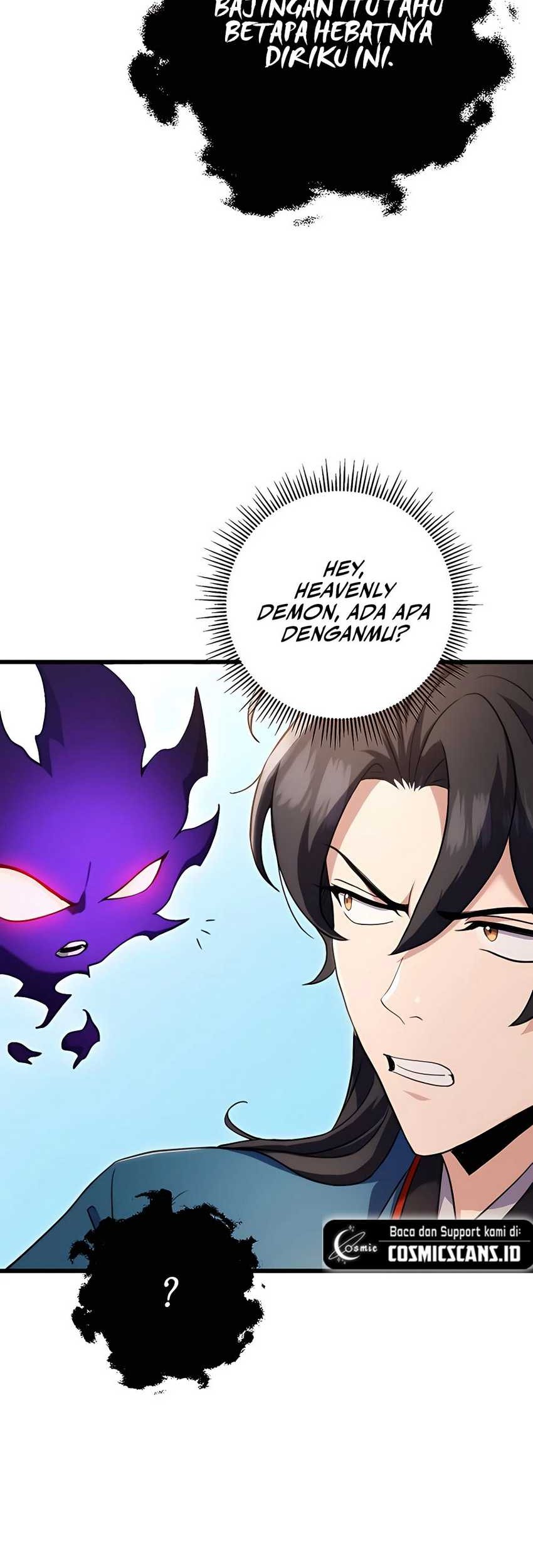 The Emperor’s Sword Chapter 16 - halaman 12