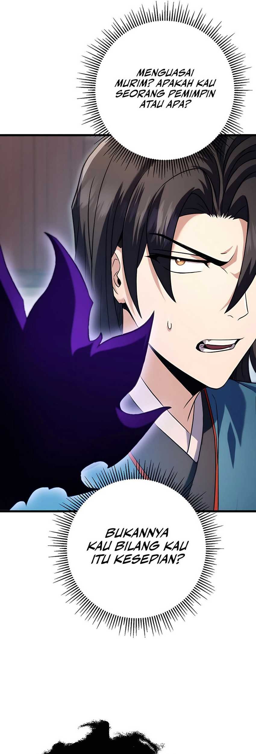The Emperor’s Sword Chapter 16 - halaman 14