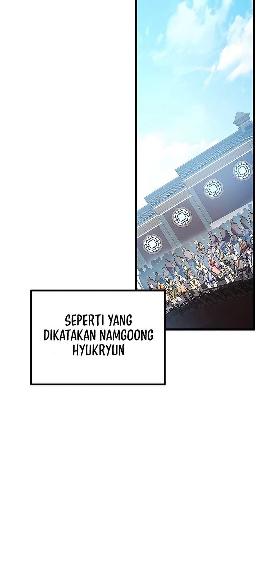 The Emperor’s Sword Chapter 16 - halaman 25