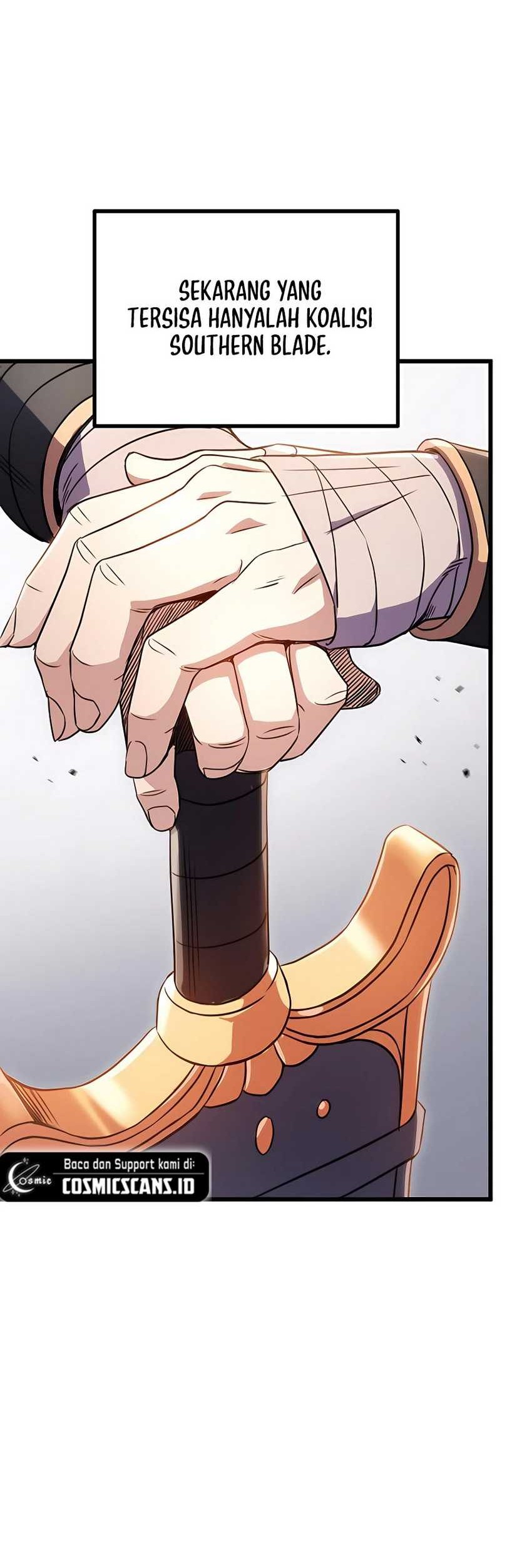 The Emperor’s Sword Chapter 16 - halaman 27