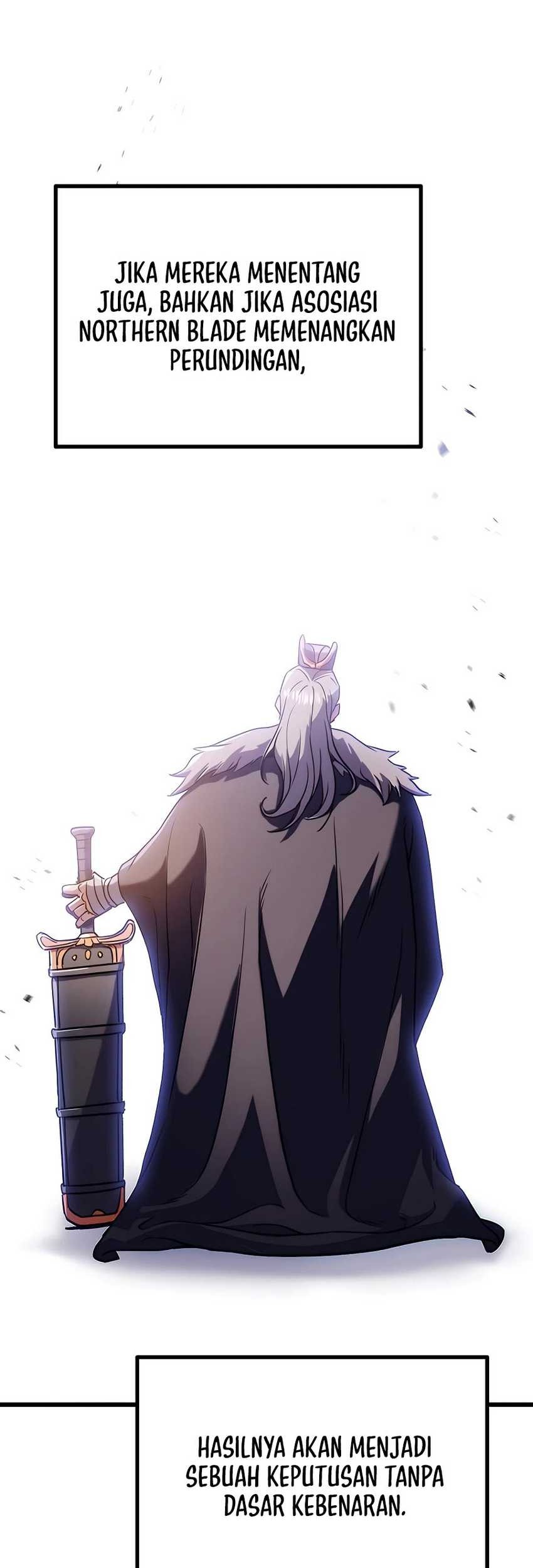 The Emperor’s Sword Chapter 16 - halaman 28