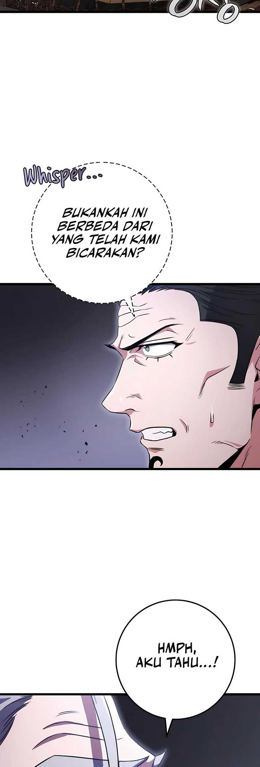 The Emperor’s Sword Chapter 16 - halaman 36