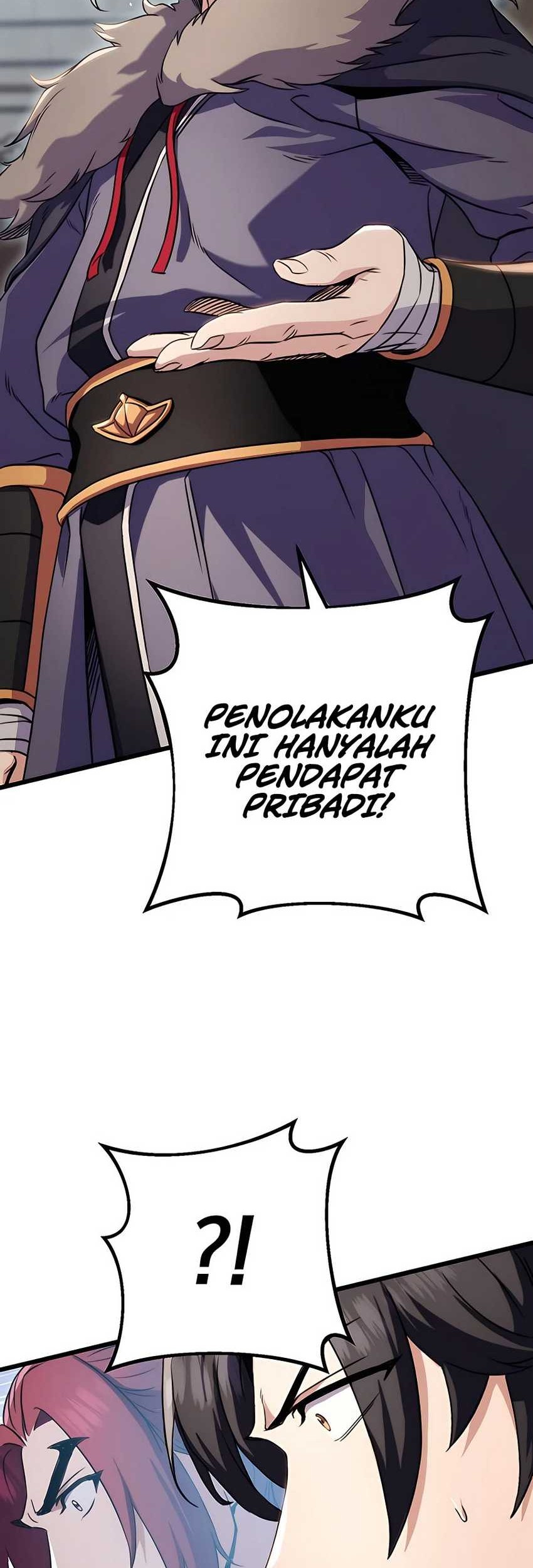 The Emperor’s Sword Chapter 16 - halaman 39