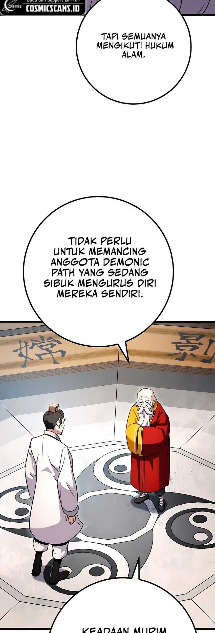 The Emperor’s Sword Chapter 16 - halaman 4