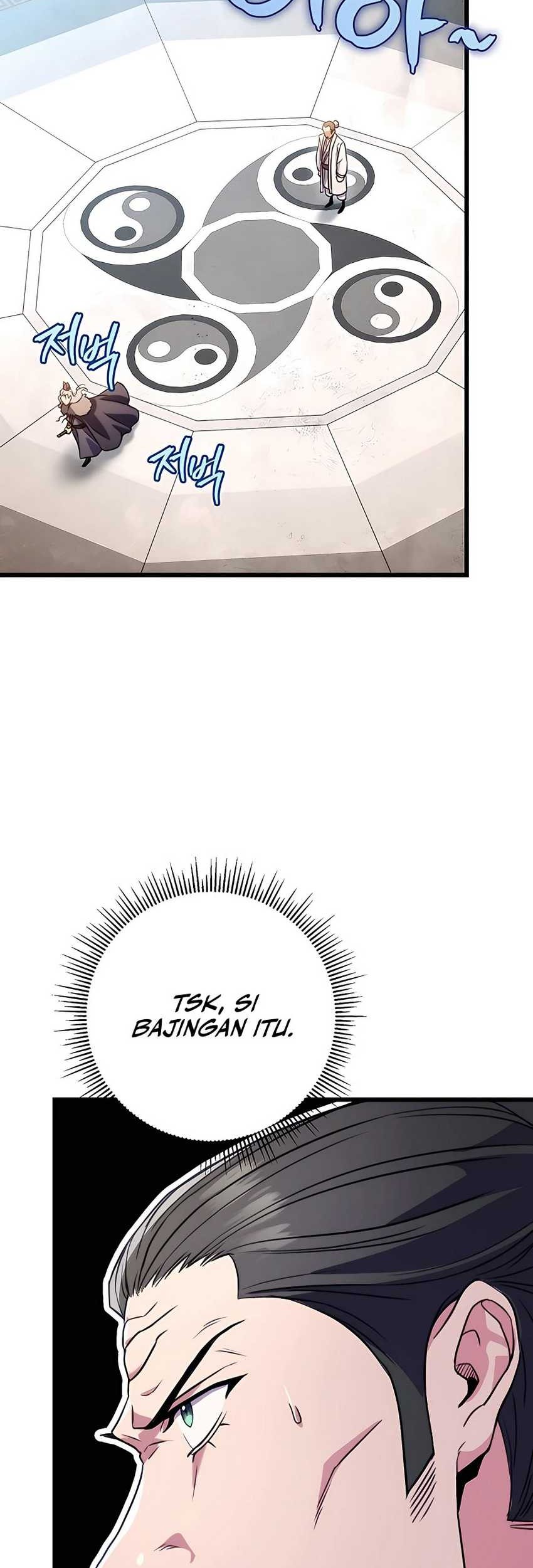 The Emperor’s Sword Chapter 16 - halaman 44