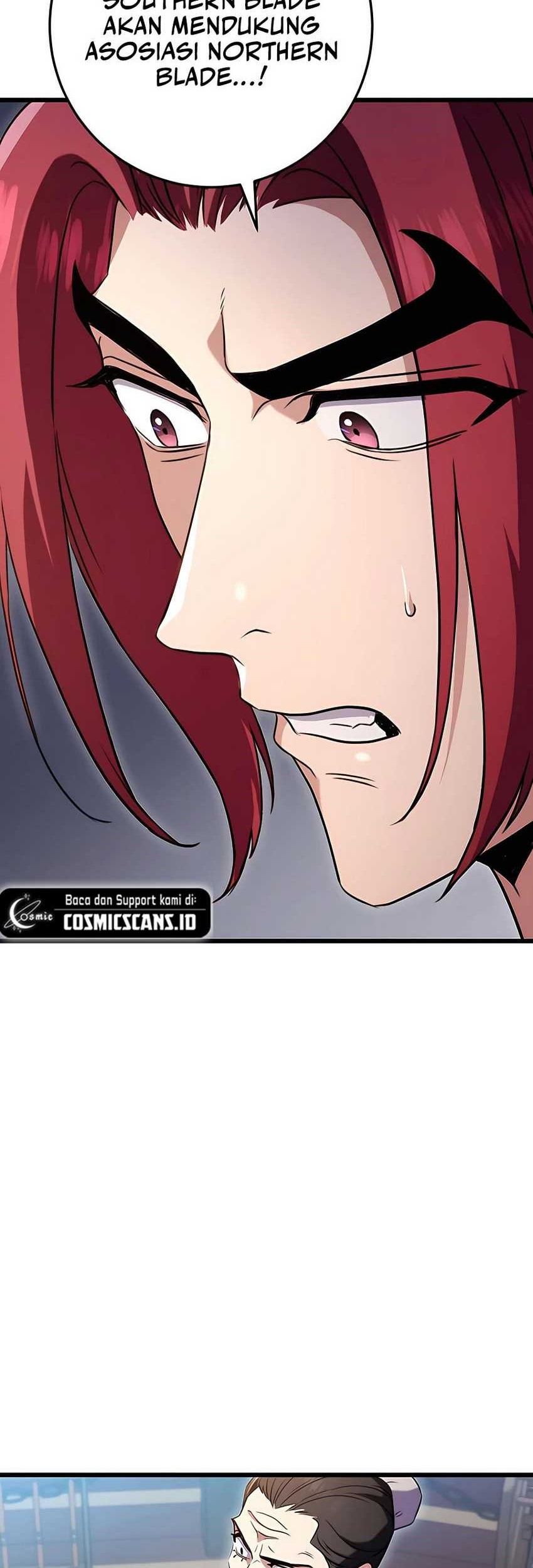The Emperor’s Sword Chapter 16 - halaman 47