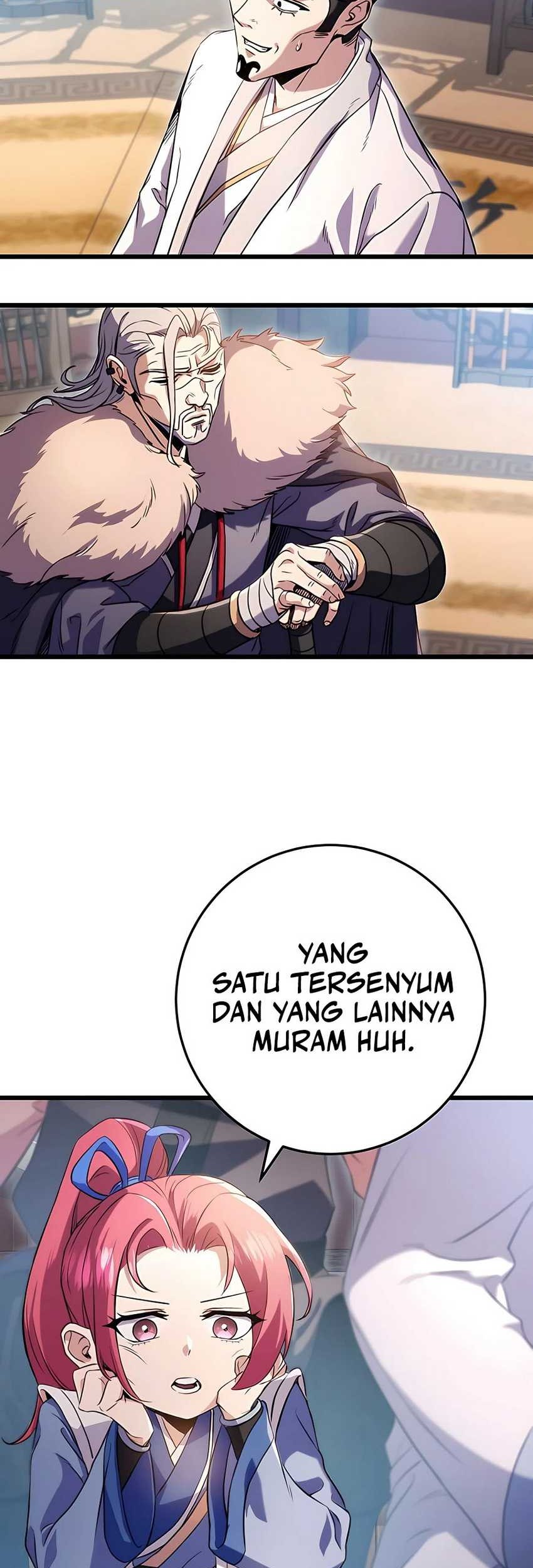 The Emperor’s Sword Chapter 16 - halaman 48