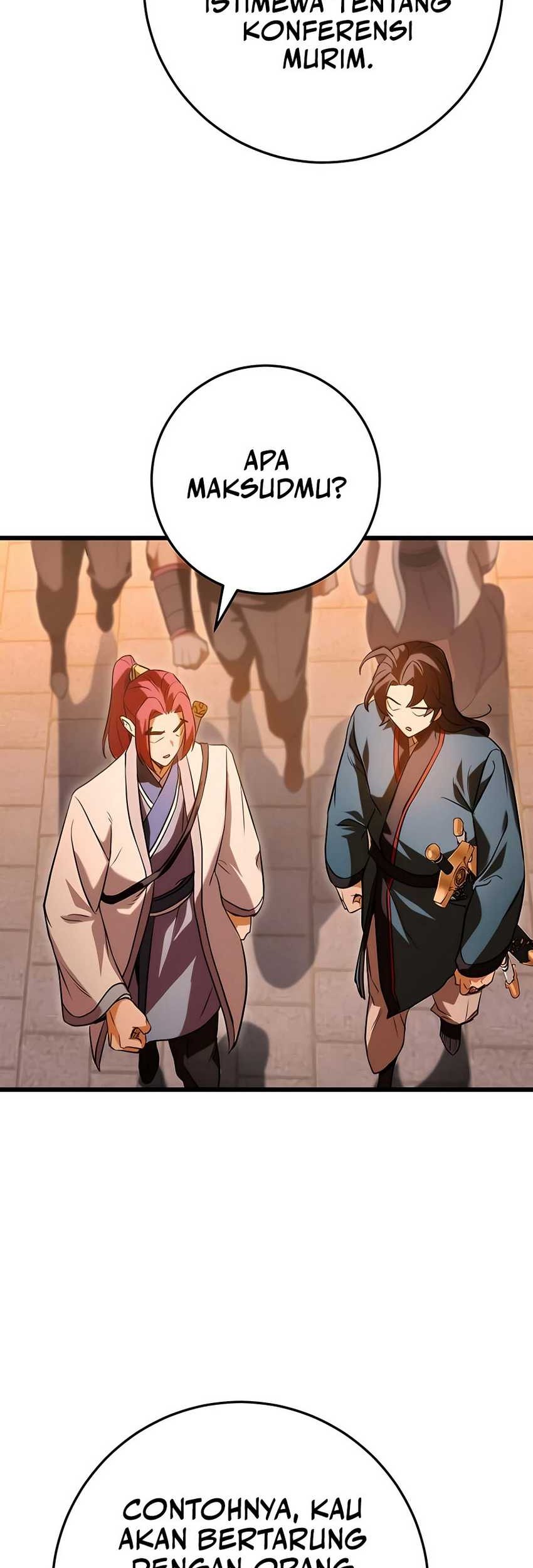 The Emperor’s Sword Chapter 16 - halaman 52