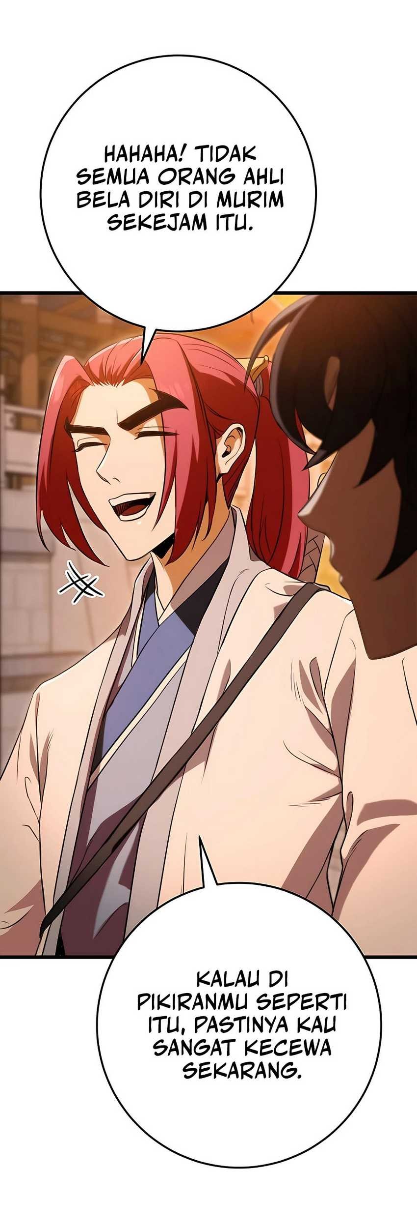 The Emperor’s Sword Chapter 16 - halaman 54