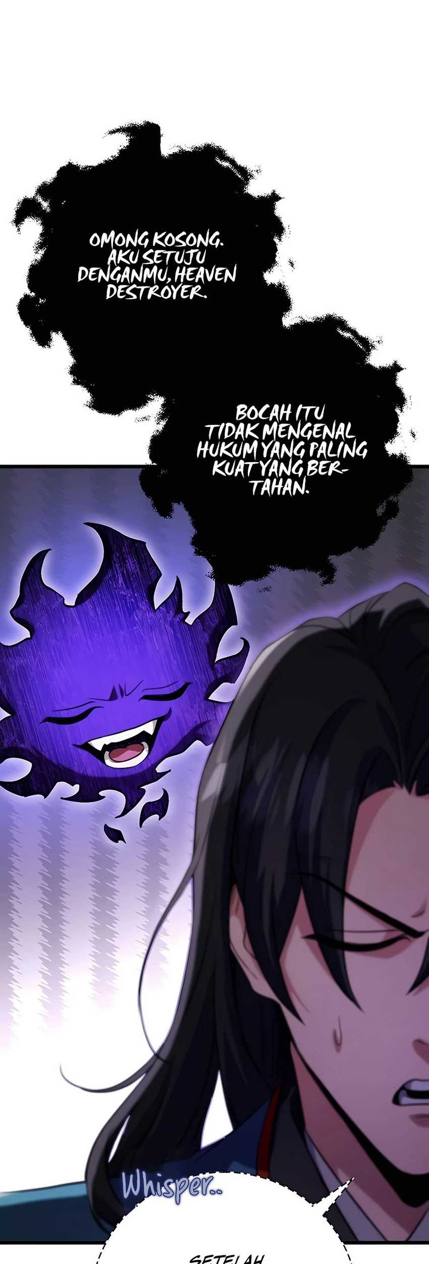 The Emperor’s Sword Chapter 16 - halaman 55