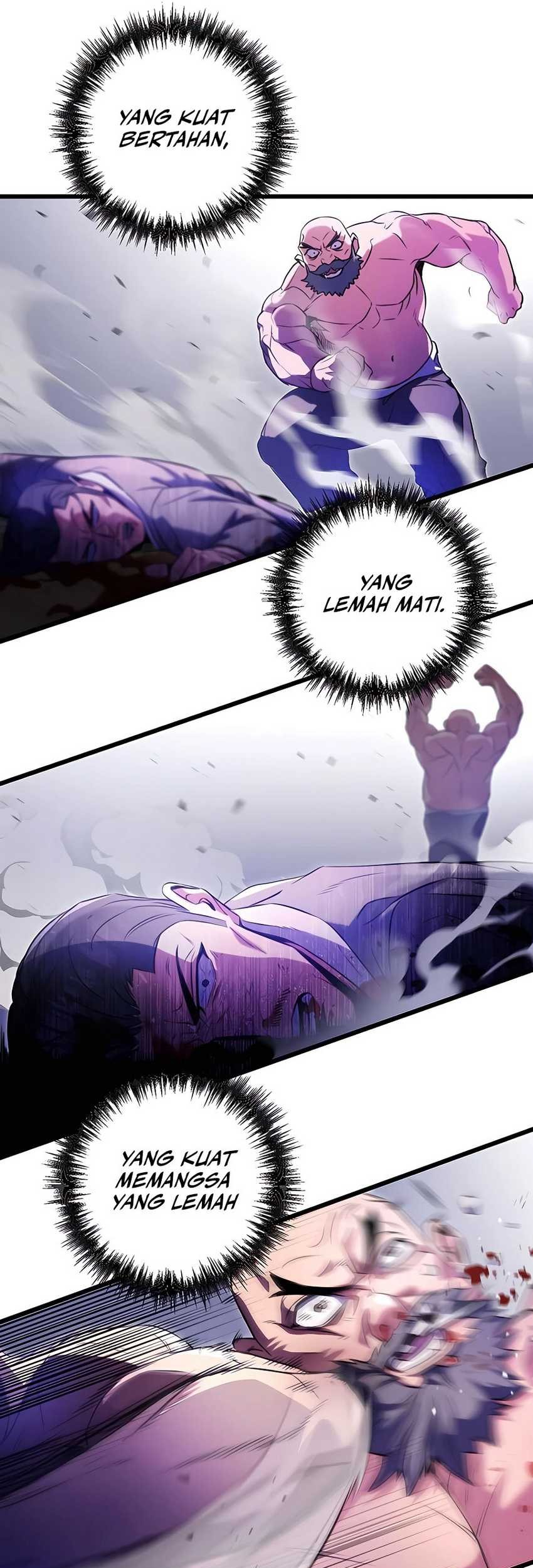 The Emperor’s Sword Chapter 16 - halaman 58