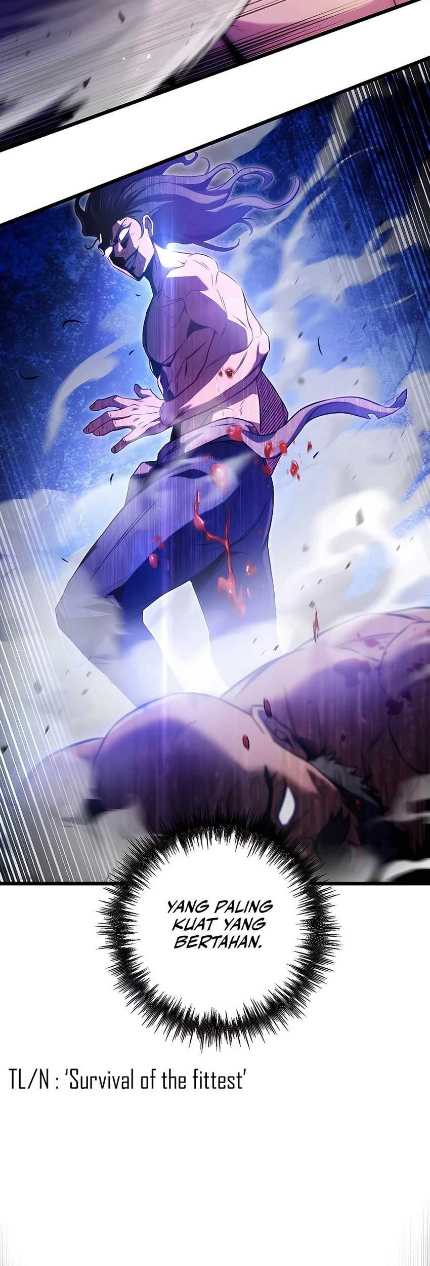 The Emperor’s Sword Chapter 16 - halaman 59