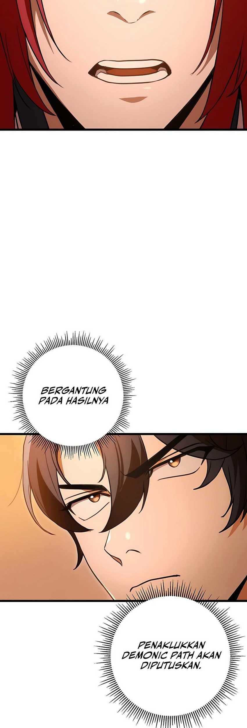 The Emperor’s Sword Chapter 16 - halaman 64