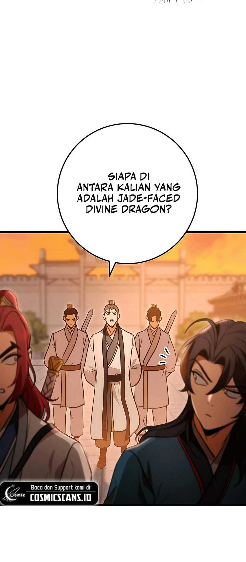 The Emperor’s Sword Chapter 16 - halaman 65