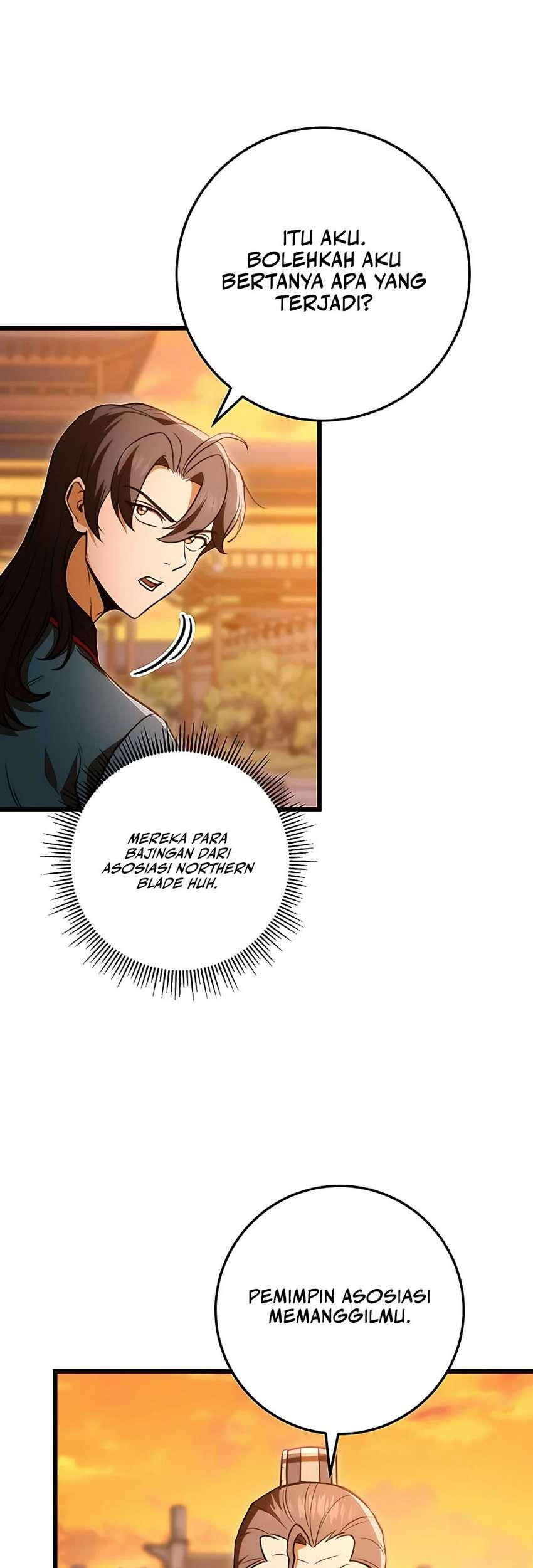 The Emperor’s Sword Chapter 16 - halaman 66