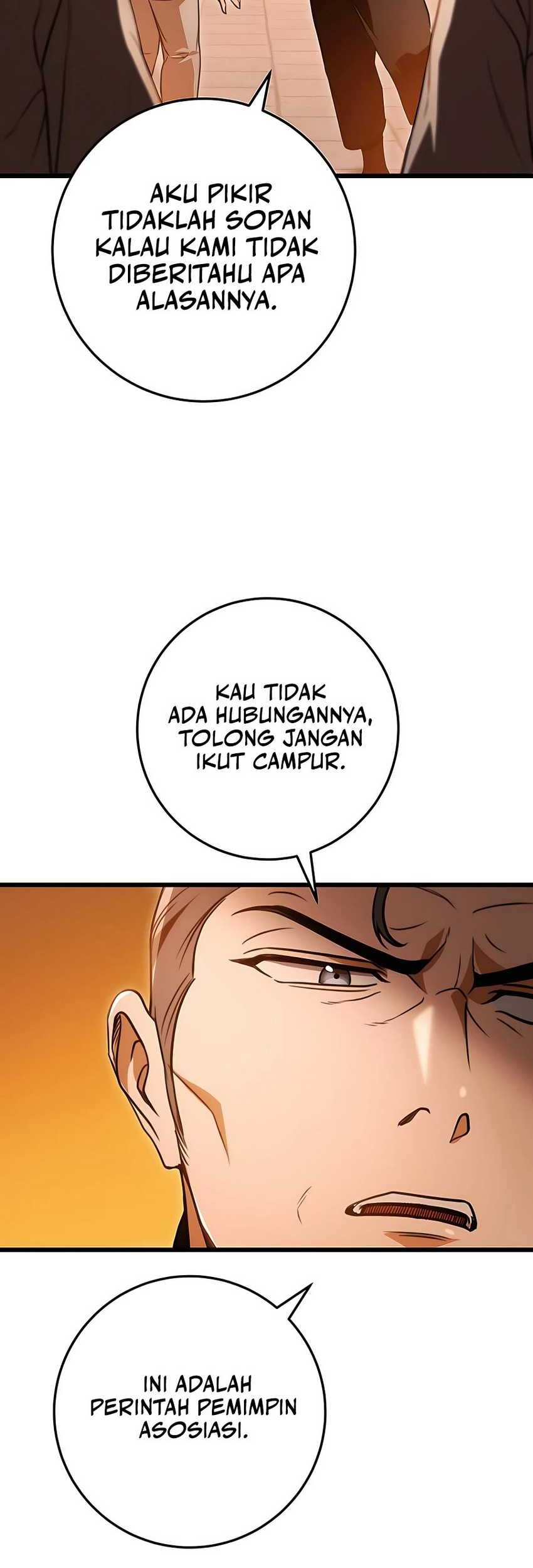 The Emperor’s Sword Chapter 16 - halaman 68