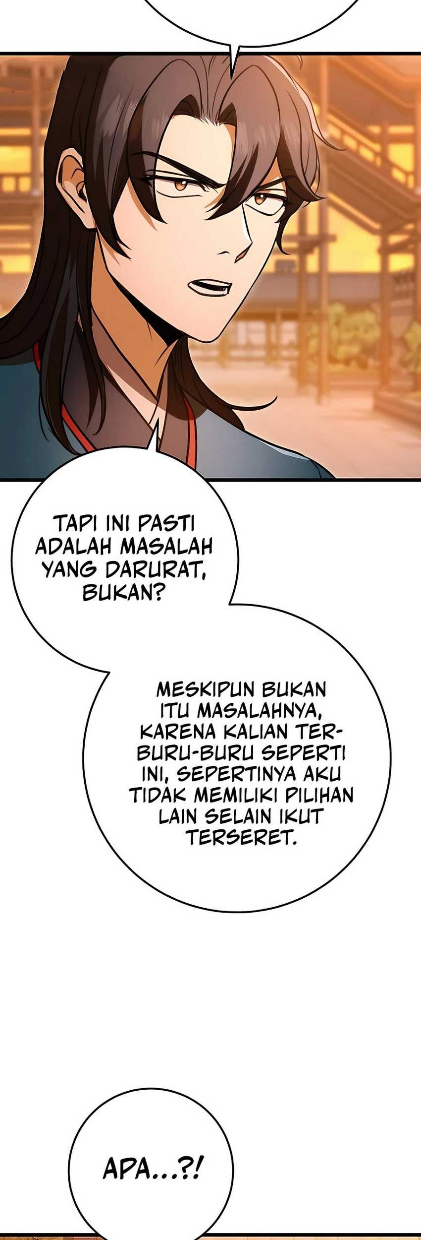 The Emperor’s Sword Chapter 16 - halaman 71