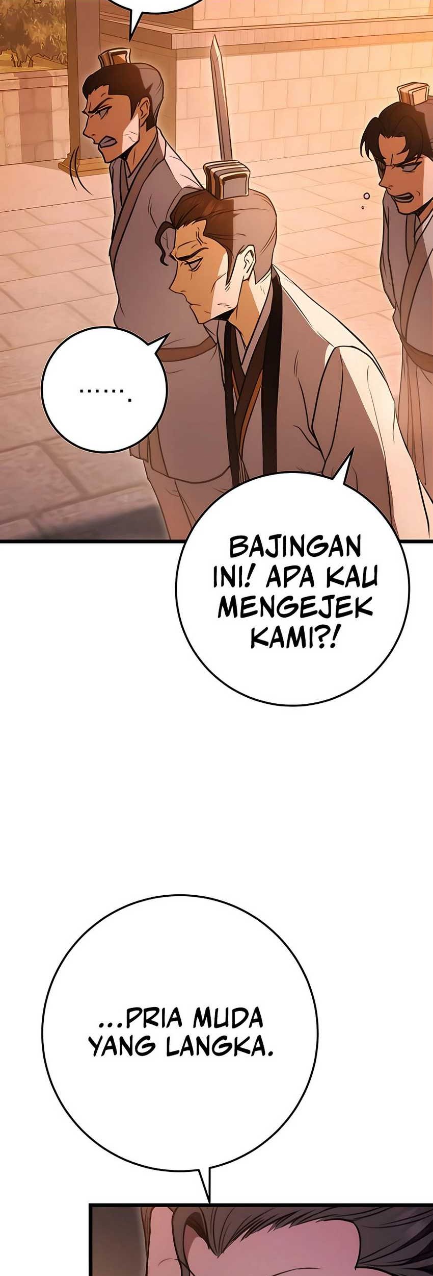 The Emperor’s Sword Chapter 16 - halaman 72