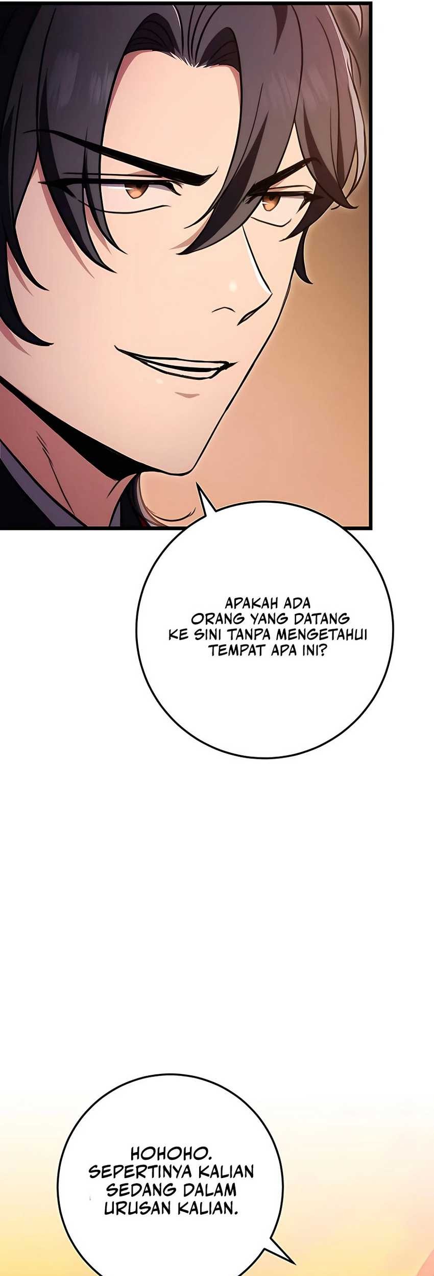 The Emperor’s Sword Chapter 16 - halaman 74