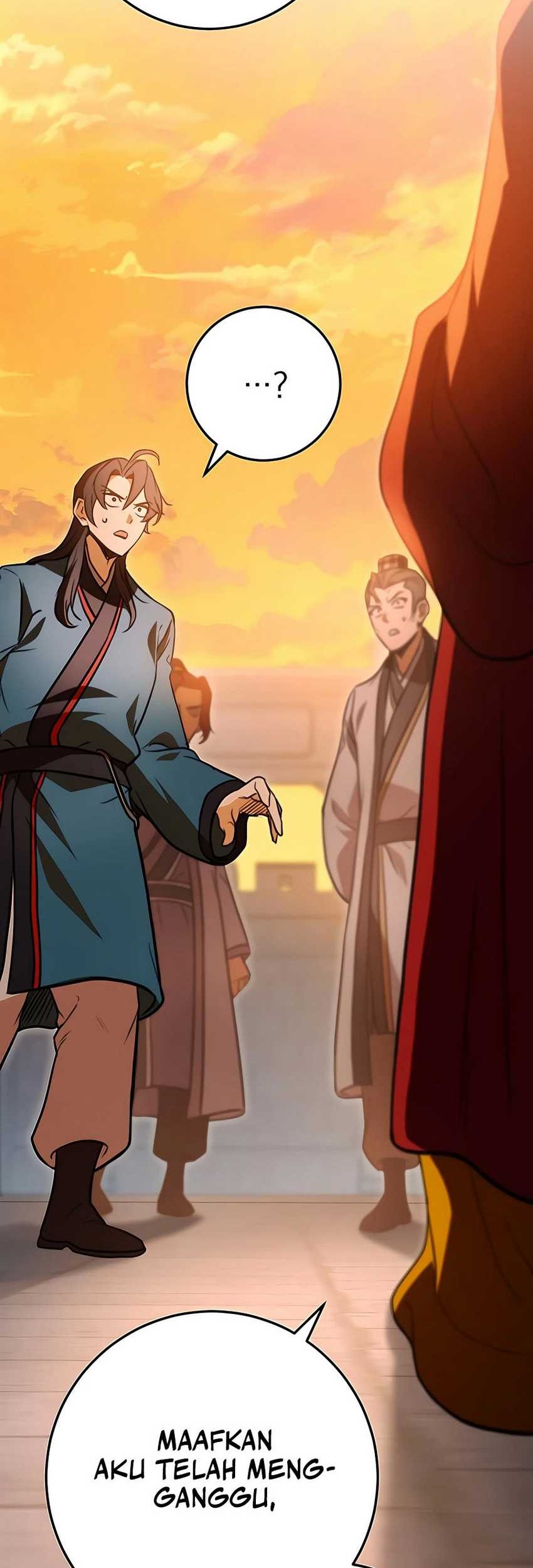 The Emperor’s Sword Chapter 16 - halaman 75