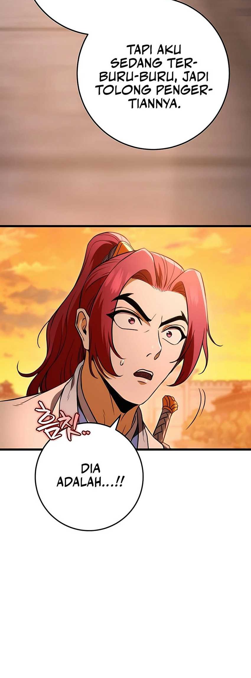 The Emperor’s Sword Chapter 16 - halaman 76