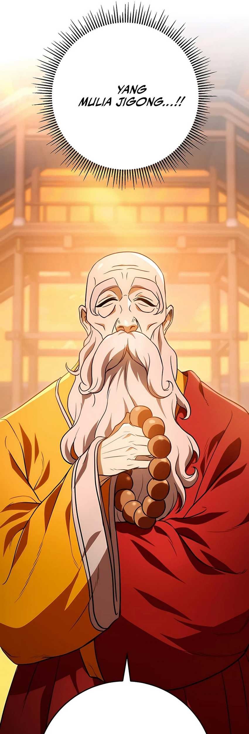 The Emperor’s Sword Chapter 16 - halaman 77