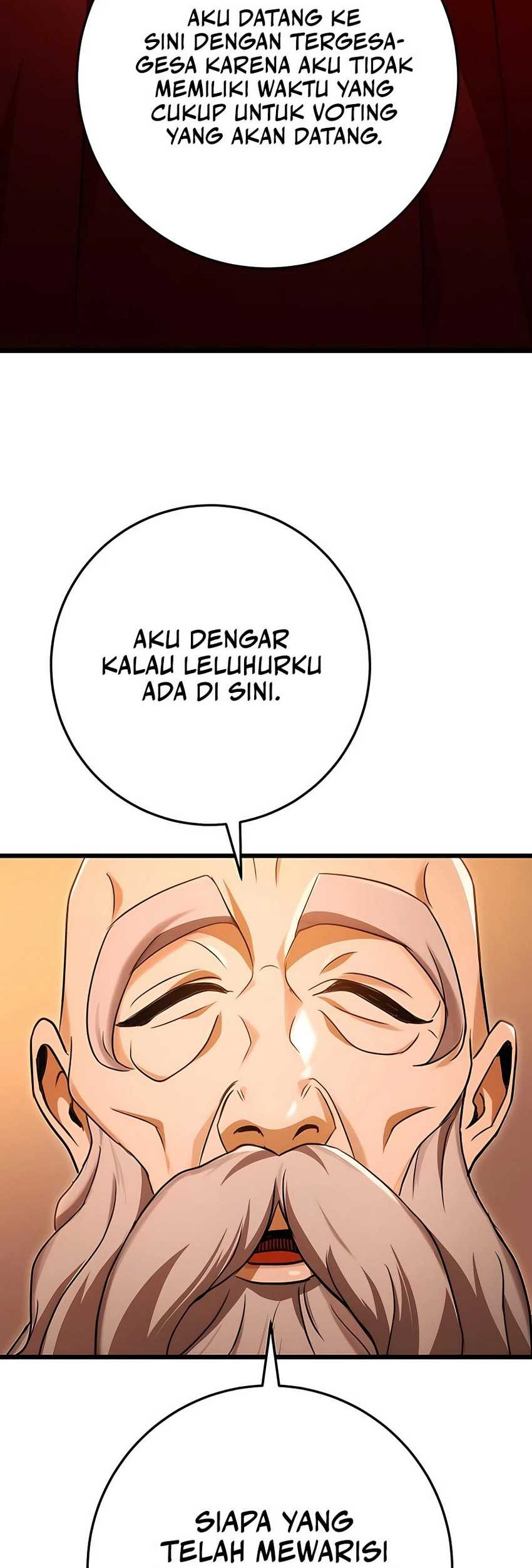 The Emperor’s Sword Chapter 16 - halaman 78