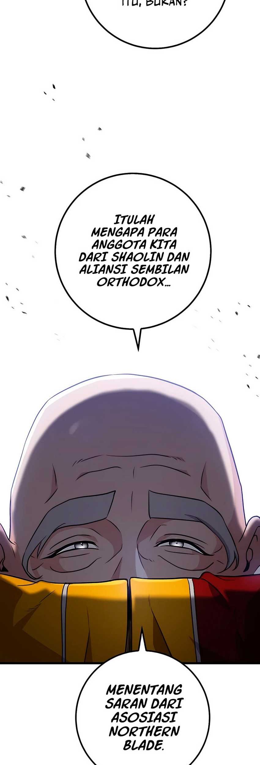 The Emperor’s Sword Chapter 16 - halaman 8